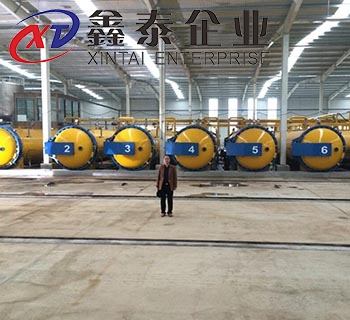 為什么山東鑫泰鑫智能裝備有限公司的硫化罐廣受歡迎？